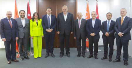 cairo-amman-bank-agreement