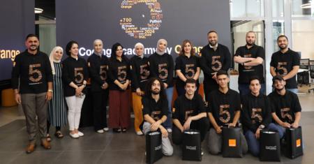 Coding Academy Hackathon