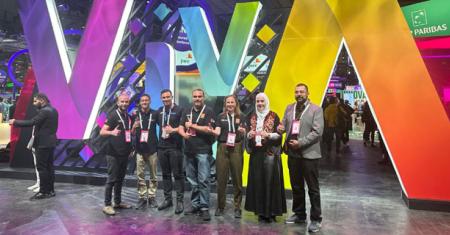 VivaTech 2024