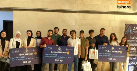  Jordan Engineers Association