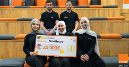 orange-summer-challenge-2025