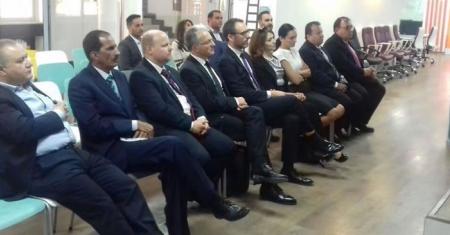 Orange Jordan supports launch of Armed Forces Communications and Electronics Association