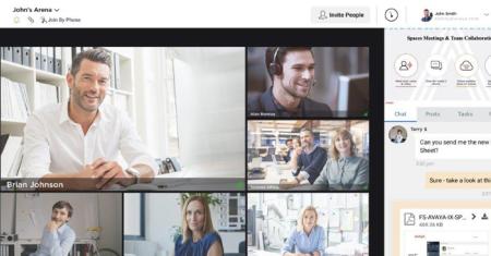 Orange Jordan and Avaya Partner to Provide Remote-Working Solution