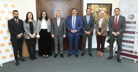 Orange Jordan is the Exclusive Telecom Sponsor of King Abdullah II Excellence Award Ceremony’s