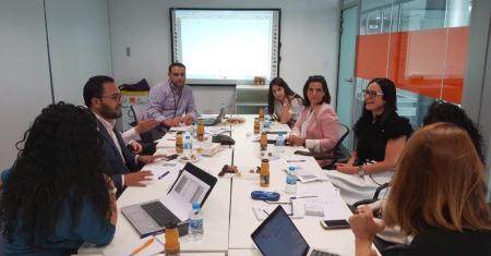 Orange Jordan launches the local version of Orange Social Venture Prize