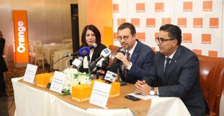 Orange Jordan enhances its network in Irbid governorate to provide high-quality services