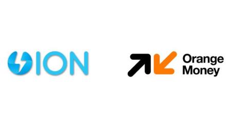 Orange Money and Ion Partnership for Charging E-Vehicles