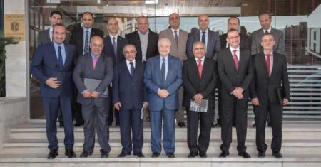 TAG-Org, JuNET, and Orange Launch the Jordanian International Connection for Research and Education Jointly with the EU