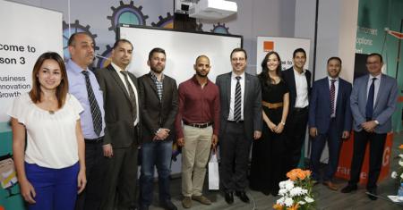 Driven by season two success, Orange Jordan launches BIG Season 3