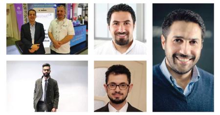 BIG by Orange program is a starting point for Jordanian startups projects