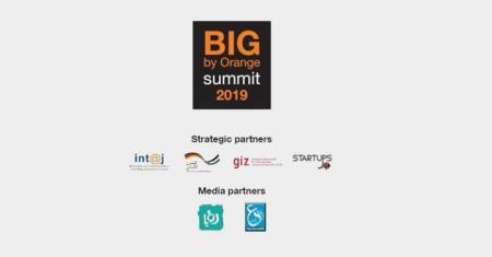 Orange Jordan organizes BIG by Orange summit