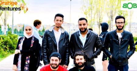 Orange Ventures invest in “BOB” Jordanian entrepreneurial project
