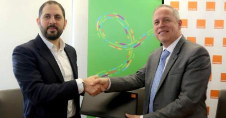 Orange Jordan and Careem sign agreement with new features