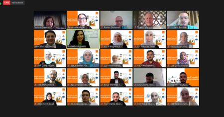 Orange Coding Academy Inaugurates Its Second Cohort 