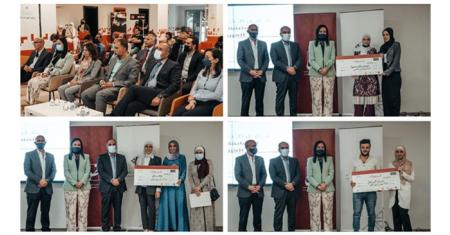 Orange Jordan Supports "Daad" Competition for Arabic Digital Content
