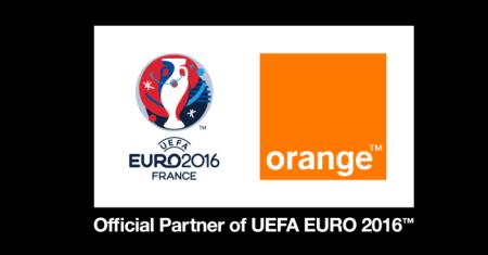 Orange partners with UEFA EURO 2016™ as global sponsor and official telecommunications service provider