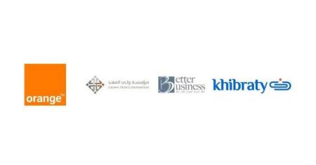 Orange Jordan Launches giglancing Program