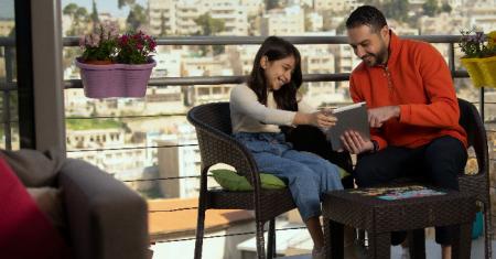Orange Jordan Internet: Advanced solutions and high-speeds for everyone’s needs