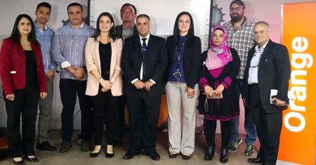 The ‘’Jordan Investment Commission’’ holds a session to introduce investment benefits at BIG