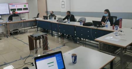 Orange Jordan provides connectivity for 2020 parliamentary elections