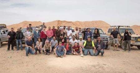 Orange declares the commencement of Jordan in photos competition