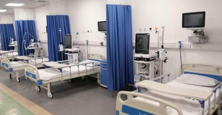 Orange Jordan supports the Kingdom’s four field hospitals 