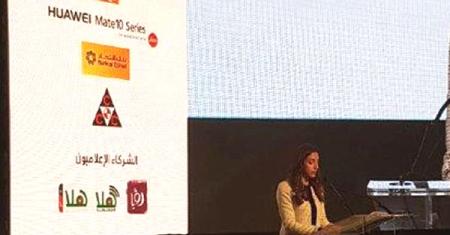 Orange Jordan the official telecom sponsor of the “Mentor Arabia Short Movie Competition for Youth” 