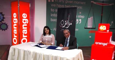 Mrayti” and “Dermacol” sign a cooperation agreement