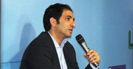 Mohab Murrar Presents the Benefits of the Innovative Startups and SMEs Fund (ISSF)