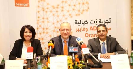 Orange Jordan offers home subscribers competitively priced, revamped internet offers