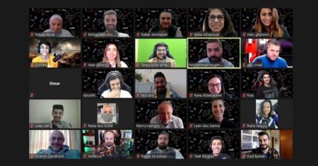 Orange Jordan affirms on its interest in the e-gaming industry
