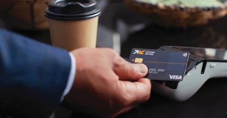 Orange Money Wallet Promotes Digital Financial Services  