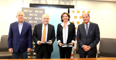 Launching Orange Money to local markets soon