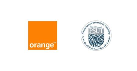 Orange Jordan Awards 33 Scholarships to PSUT Students