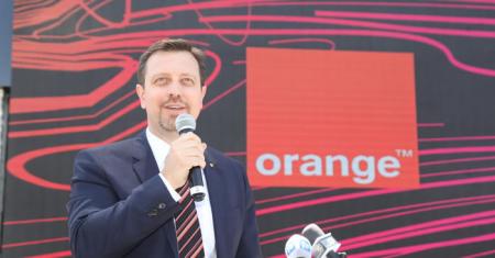 Orange opens its first Smart Store in Jordan – the best standard of service