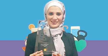 Orange Jordan the Number One Facebook Page among companies in the Kingdom