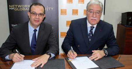 Orange Jordan as the Telecom Partner for Sofex 2018