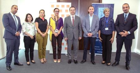 Orange Jordan Renews its Partnership with Tkiyet Um Ali