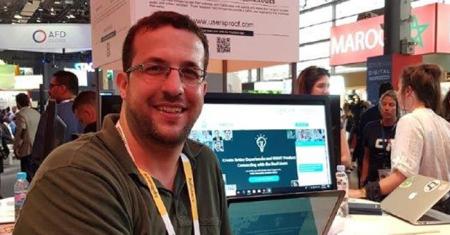 Users Proof joins growth accelerator programs