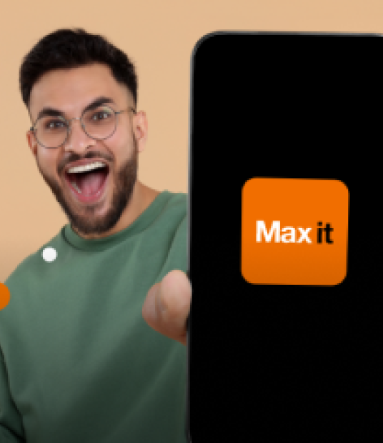 max it