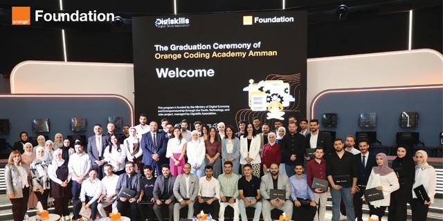 Graduation of the sixth Coding Academy