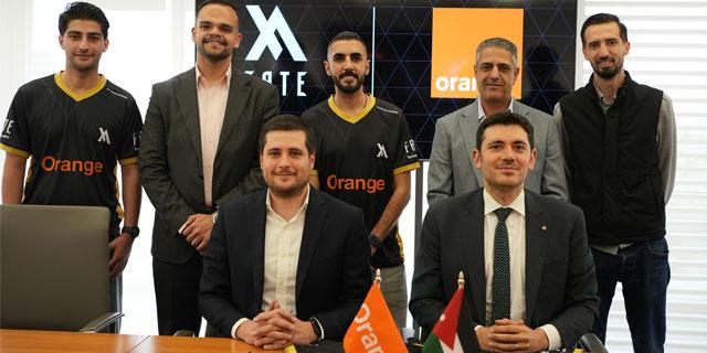 Fate esport