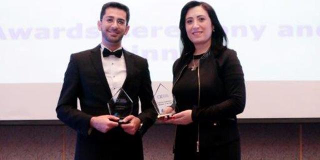 Orange Jordan wins two Awards at the 6th Annual Customer Experience Management in Telecoms Middle East Summit