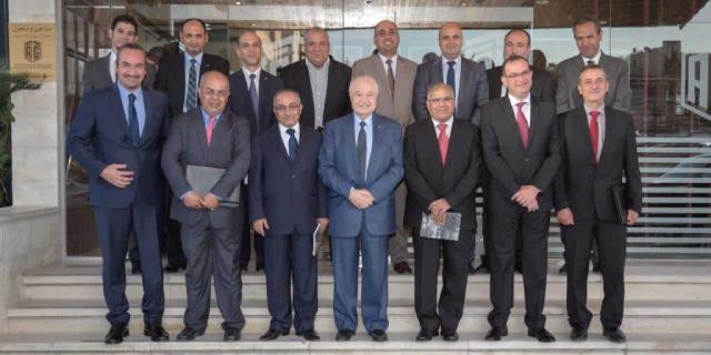 TAG-Org, JuNET, and Orange Launch the Jordanian International Connection for Research and Education Jointly with the EU