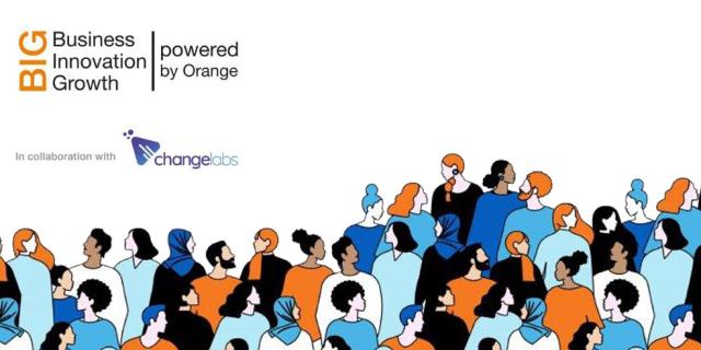 Orange Jordan signs partnership agreement with Changelabs 