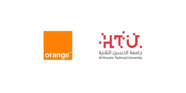 Orange Jordan enhances Cybersecurity at HTU