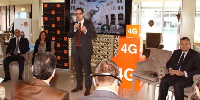Orange Jordan kicks off new era of integrated mobile services with revitalized portfolio of offers