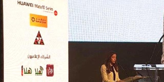 Orange Jordan the official telecom sponsor of the “Mentor Arabia Short Movie Competition for Youth” 