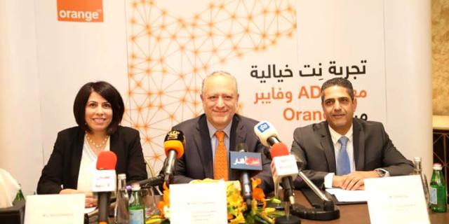 Orange Jordan offers home subscribers competitively priced, revamped internet offers