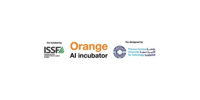 Orange Jordan holds the first session to introduce the Orange AI Incubator 